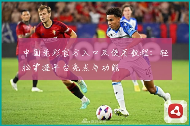 中国竞彩官方入口及使用教程：轻松掌握平台亮点与功能