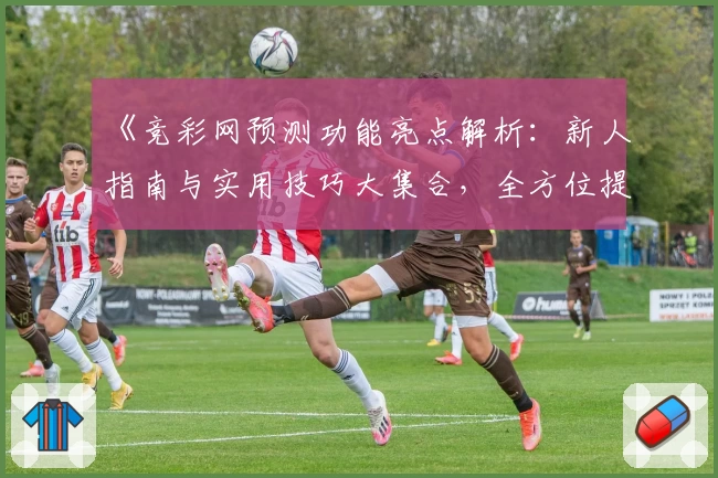 《竞彩网预测功能亮点解析：新人指南与实用技巧大集合，全方位提升赛前分析能力》