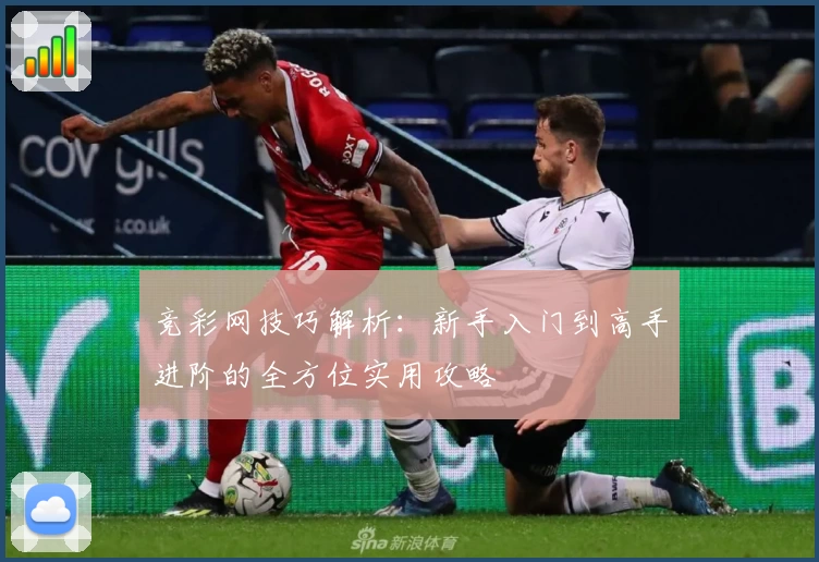 竞彩网技巧解析：新手入门到高手进阶的全方位实用攻略