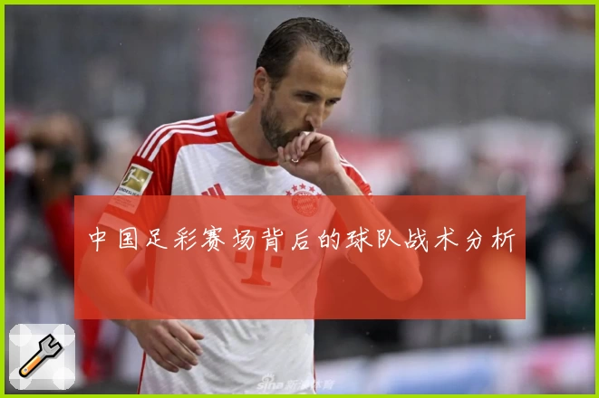 中国足彩赛场背后的球队战术分析