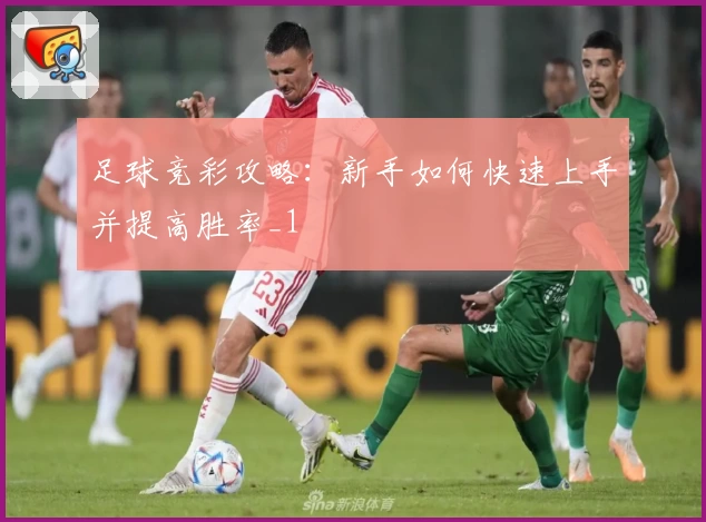 足球竞彩攻略：新手如何快速上手并提高胜率_1