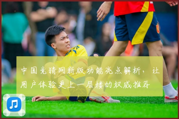 中国竞猜网新版功能亮点解析，让用户体验更上一层楼的权威推荐